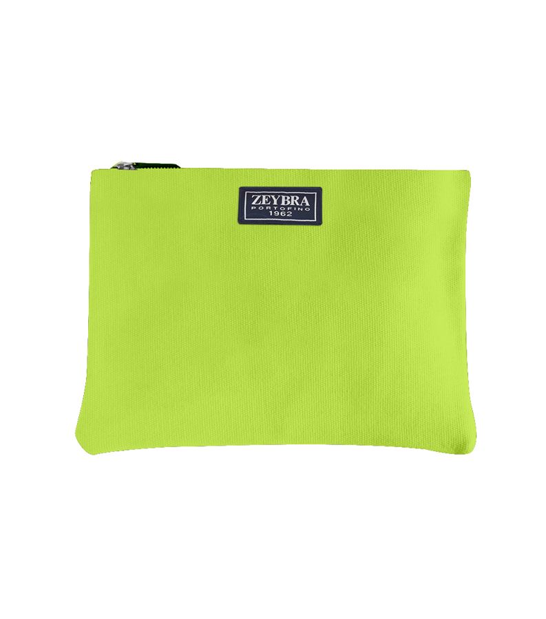 Zeybra POCHETTE ST. TROPEZ LIME Acquista Ora