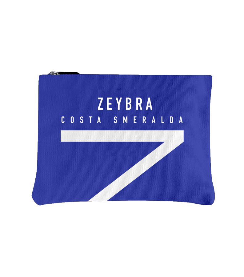 Zeybra POCHETTE COSTA SMERALDA ELETTRICO Consegna Veloce
