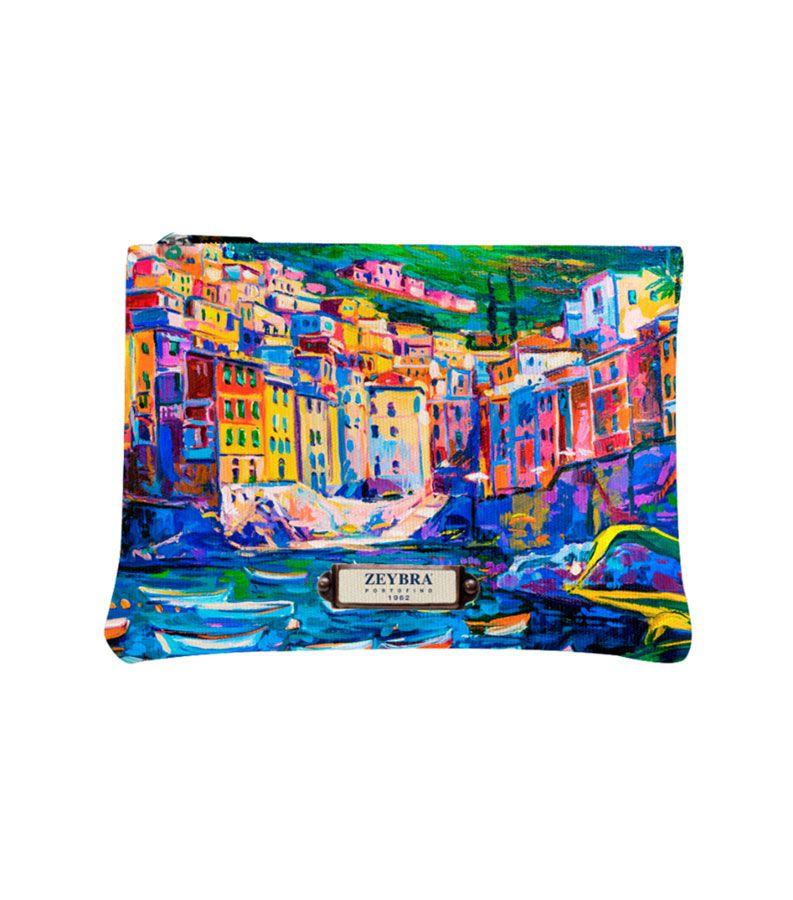 Zeybra POCHETTE POSITANO Fino Al -60%