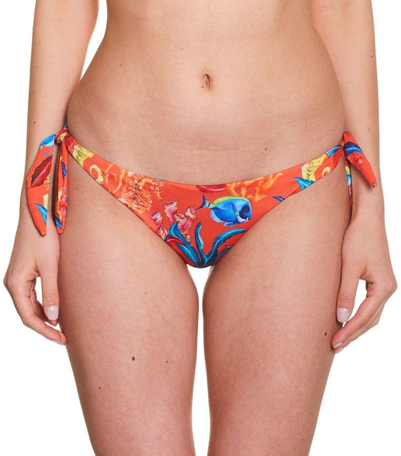 Zeybra BRASILIANA DONNA CORALLI ORANGE Moda
