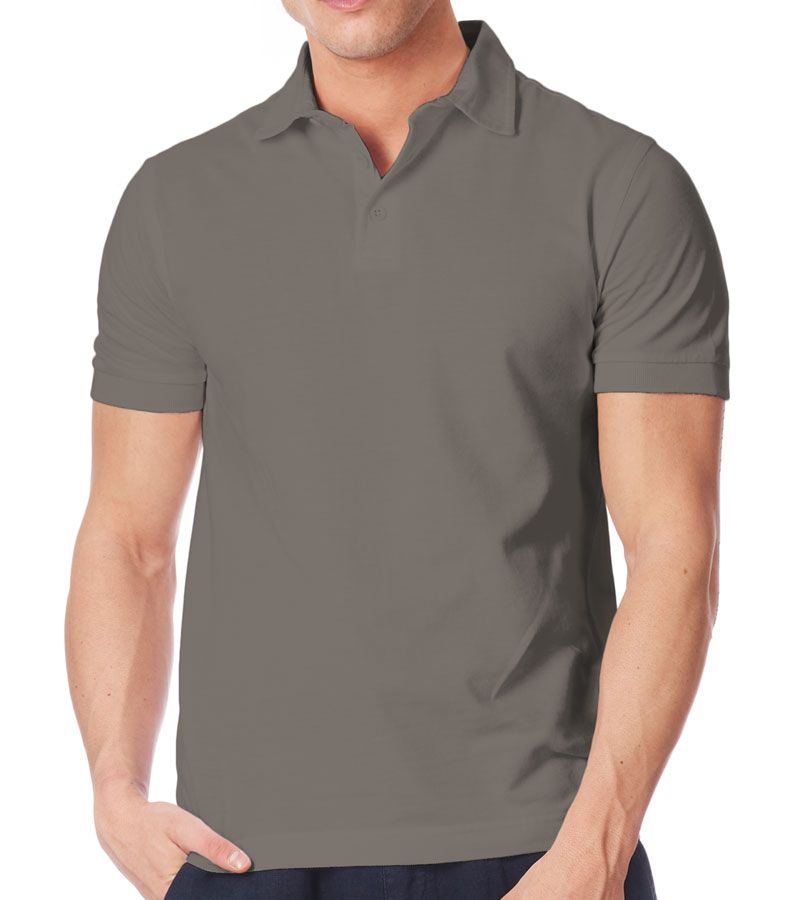 Zeybra POLO UOMO COTONE MILITY Nuovo
