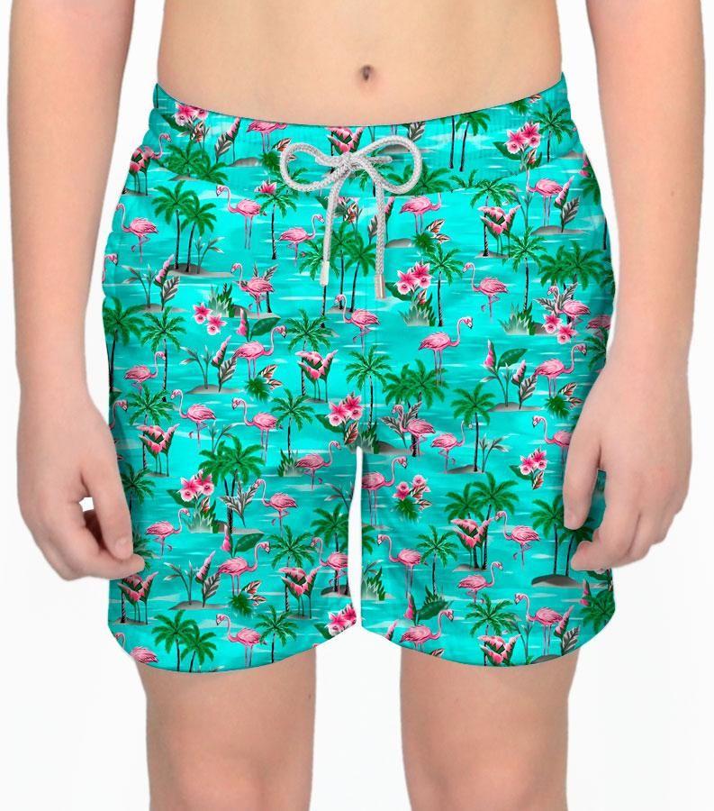 Zeybra COSTUME BAMBINO FENICOTTERI ACQUA Vendita