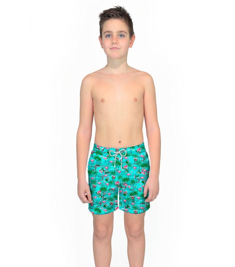 Zeybra COSTUME BAMBINO FENICOTTERI ACQUA Vendita