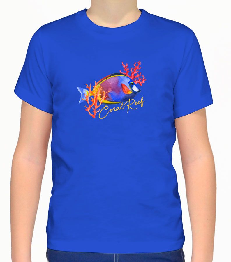 Zeybra T-SHIRT BAMBINO ELETTRICO Promozione