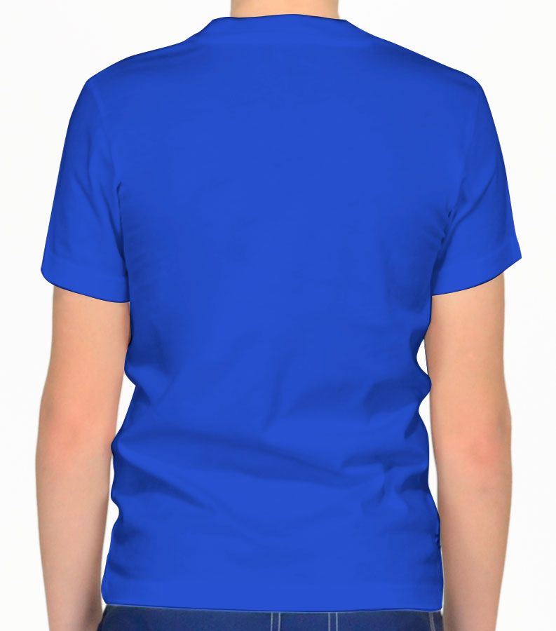 Zeybra T-SHIRT BAMBINO ELETTRICO Promozione