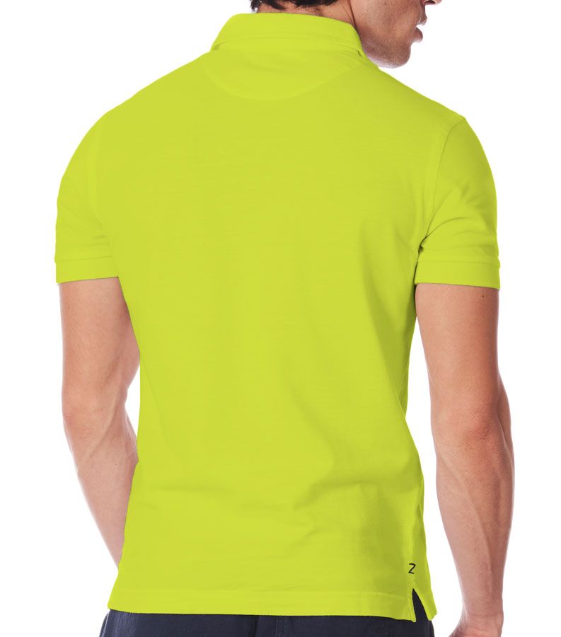 Zeybra POLO UOMO ELEMENT ACIDO Soddisfazione Garantita