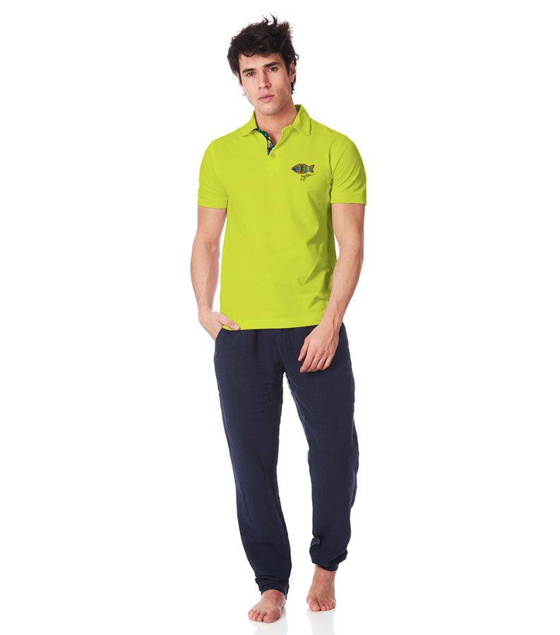 Zeybra POLO UOMO ELEMENT ACIDO Soddisfazione Garantita