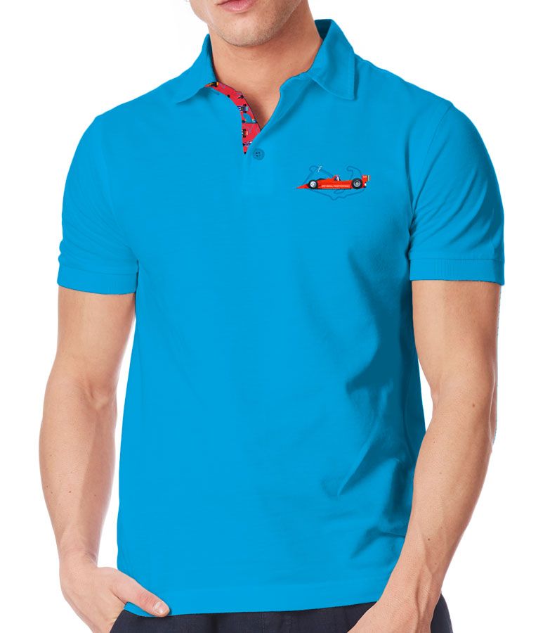 Zeybra POLO UOMO ELEMENT HAWAY Negozi Online