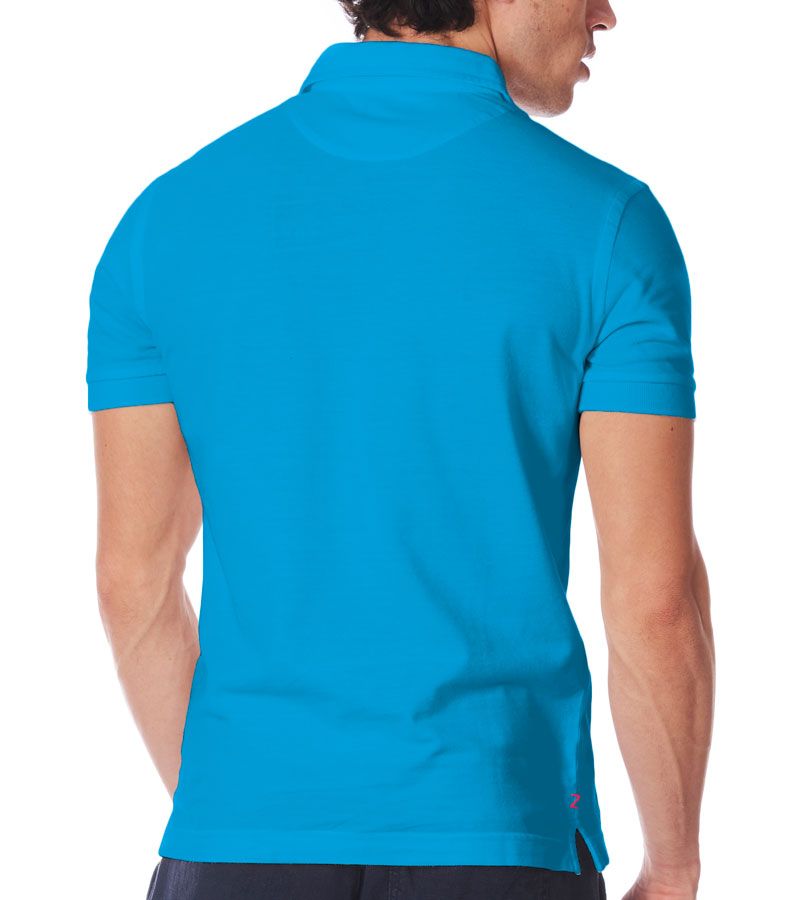 Zeybra POLO UOMO ELEMENT HAWAY Negozi Online
