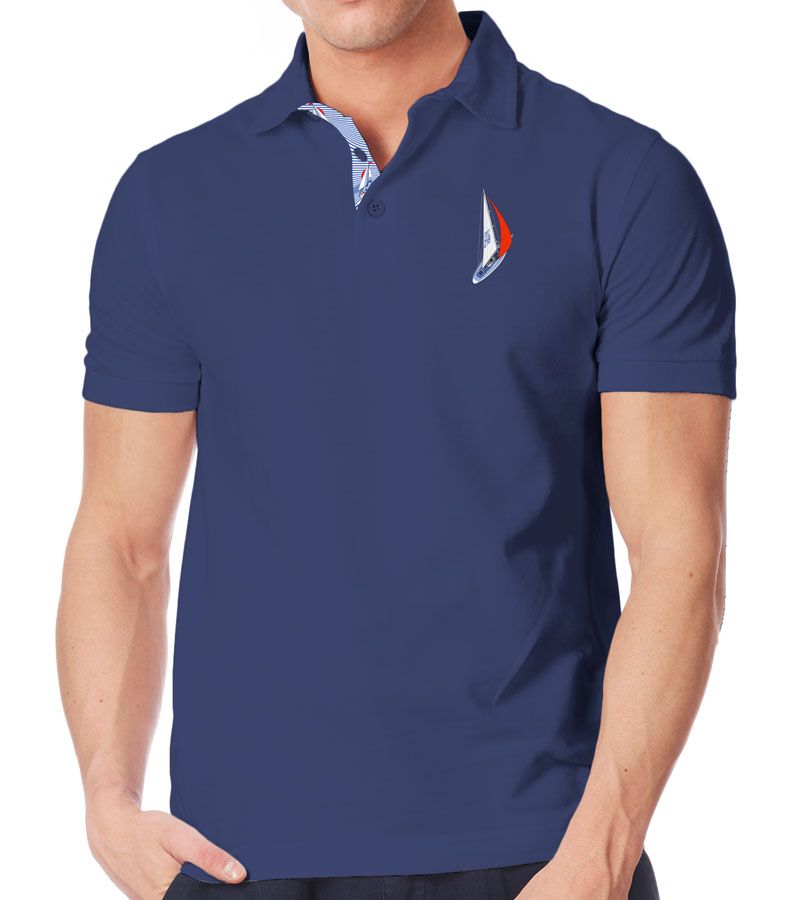 Zeybra POLO UOMO ELEMENT INCHIOSTRO Acquista Ora