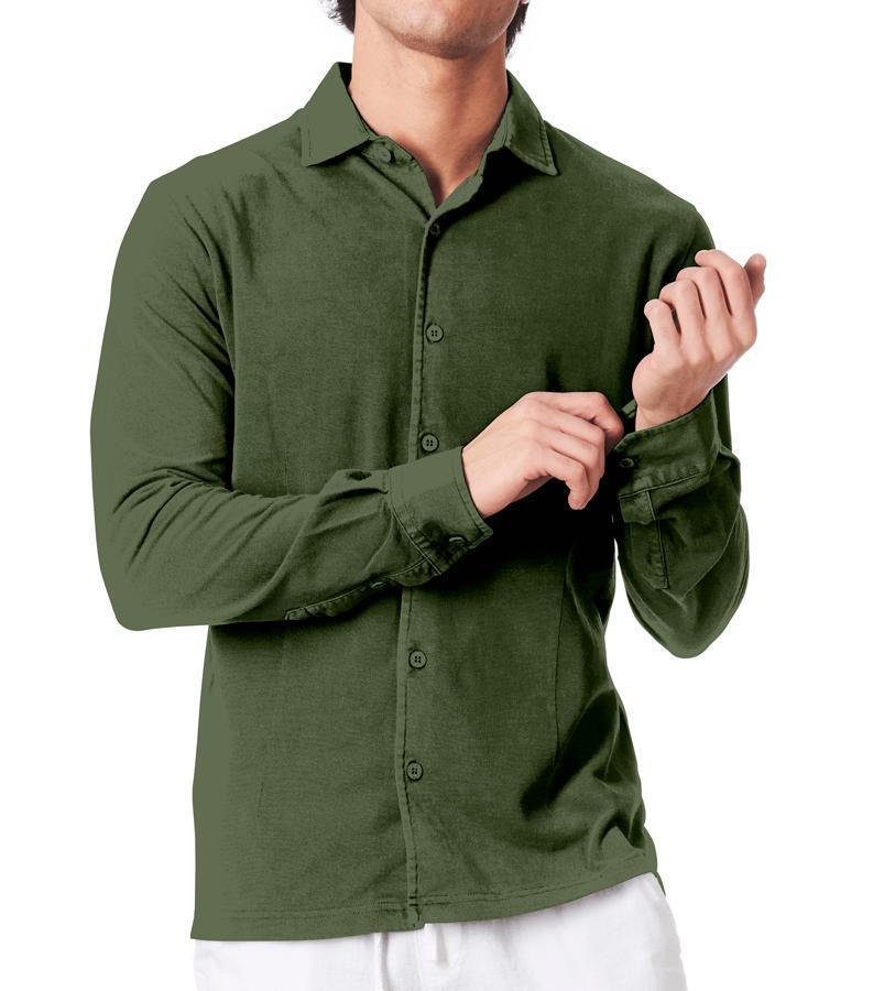 Zeybra POLO UOMO MANICHE LUNGHE Consegna Veloce