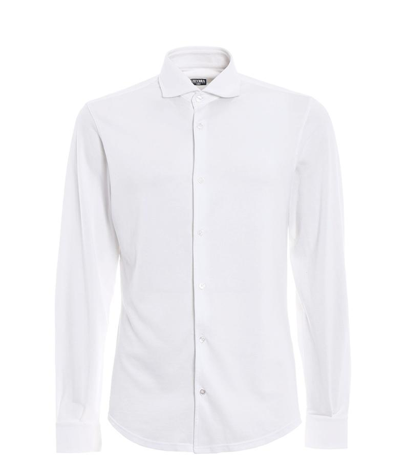 Zeybra POLO UOMO MANICHE LUNGHE Promozione Limitata