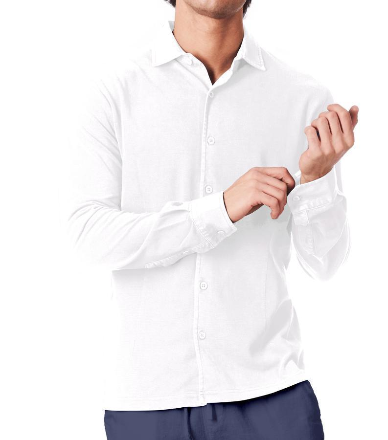 Zeybra POLO UOMO MANICHE LUNGHE Promozione Limitata