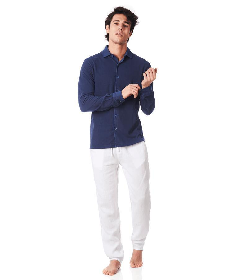 Zeybra POLO UOMO MANICHE LUNGHE Fino Al -60%