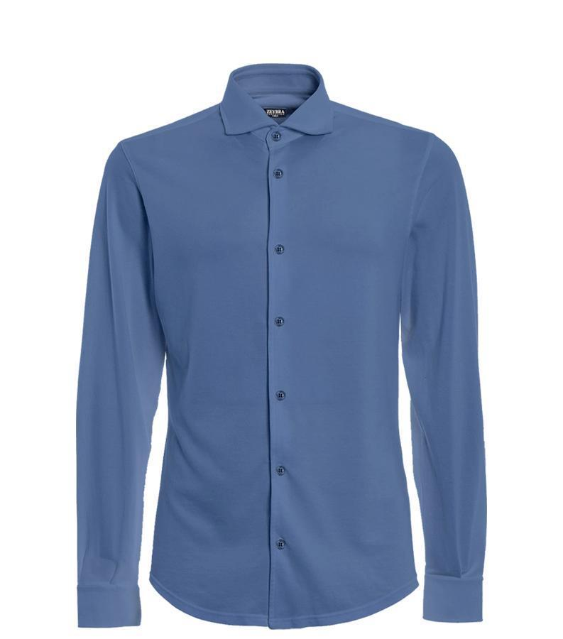 Zeybra POLO UOMO MANICHE LUNGHE Shopping Online