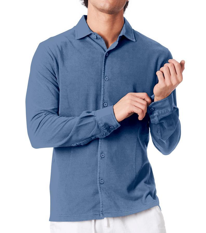Zeybra POLO UOMO MANICHE LUNGHE Shopping Online