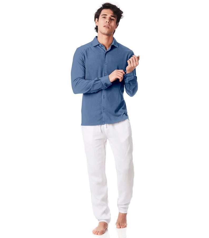 Zeybra POLO UOMO MANICHE LUNGHE Shopping Online