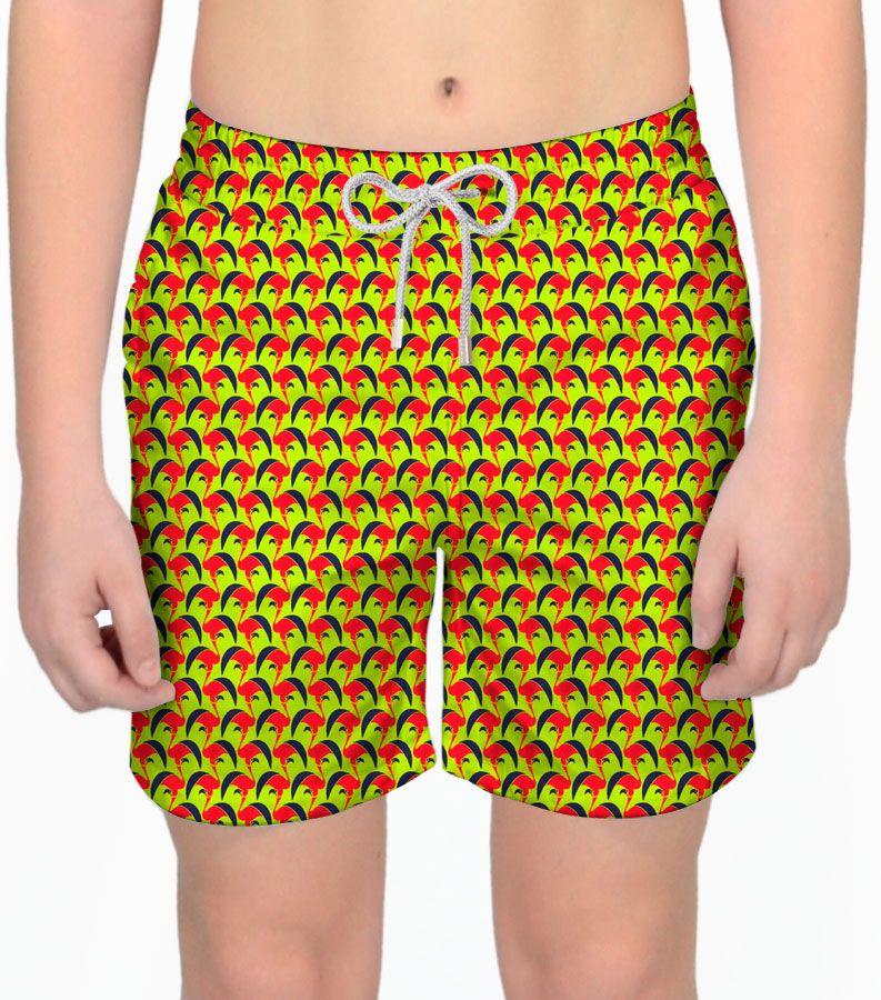 Zeybra COSTUME BAMBINO DODO ACIDO Prezzo Ridotto