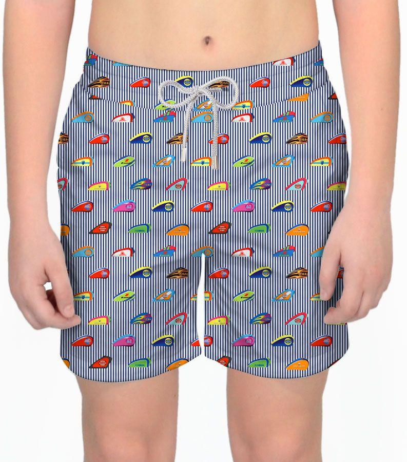 Zeybra COSTUME BAMBINO SERBATOI ELETTRICO Sottocosto