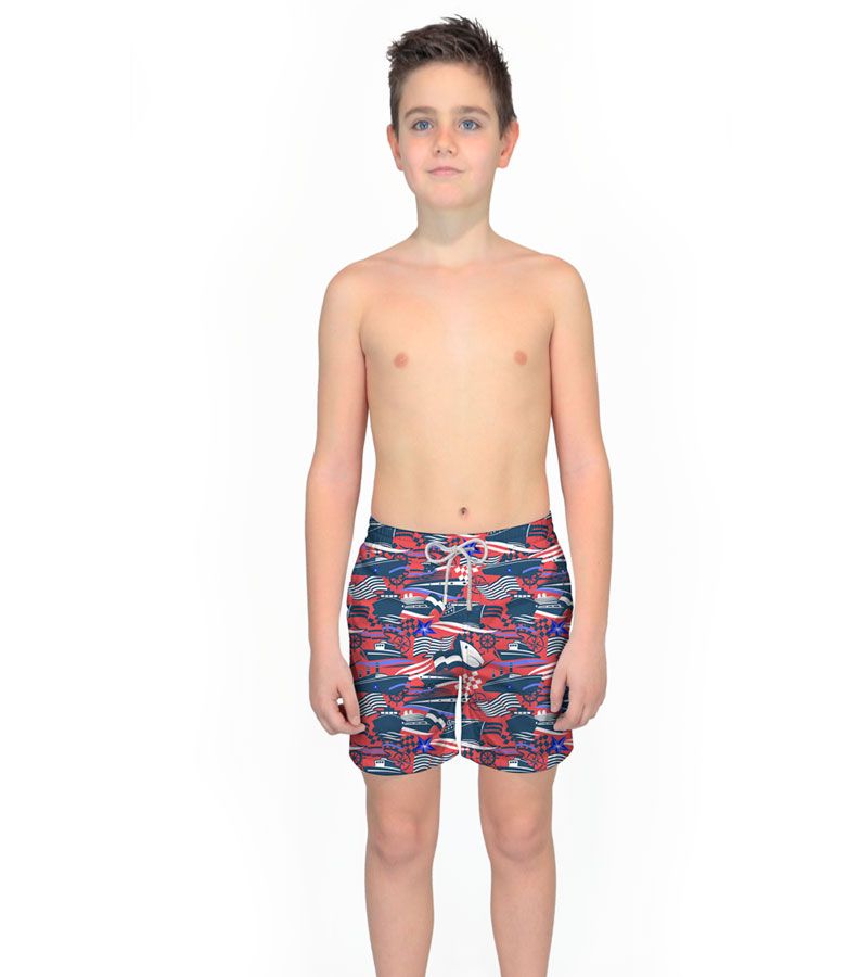 Zeybra COSTUME BAMBINO NAUTICO BITTER Sconto