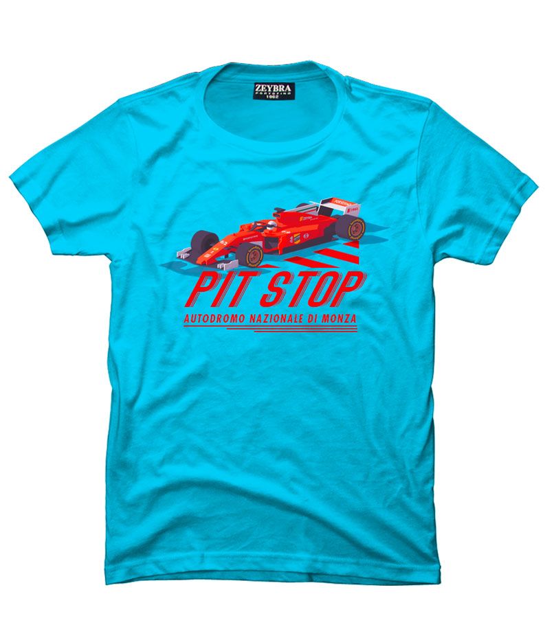 Zeybra T-SHIRT BAMBINO HAWAY Online