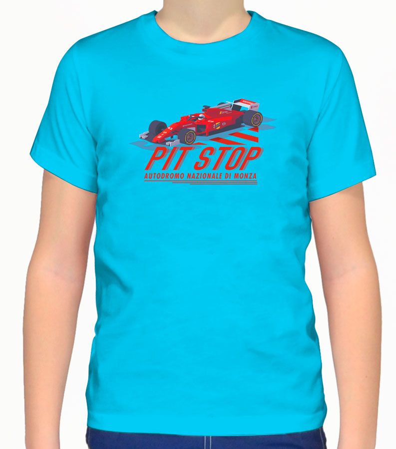 Zeybra T-SHIRT BAMBINO HAWAY Online