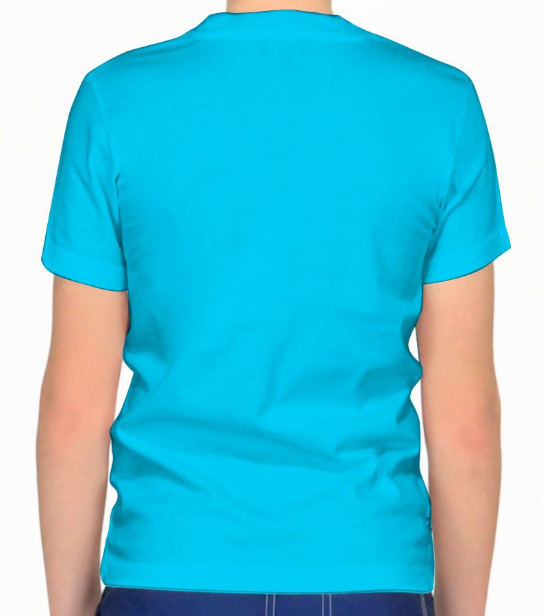 Zeybra T-SHIRT BAMBINO HAWAY Online