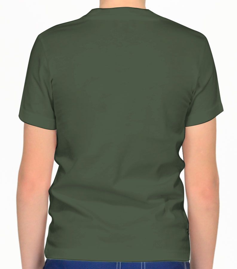 Zeybra T-SHIRT BAMBINO MILITY In Vendita