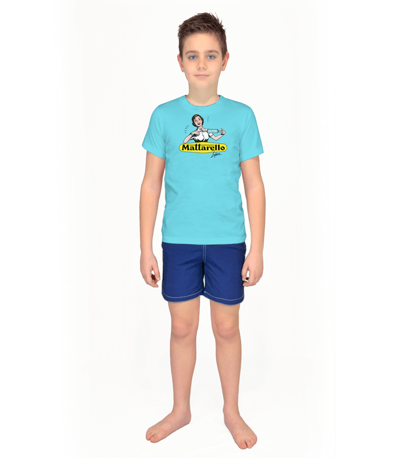 Zeybra T-SHIRT BAMBINO Offerte