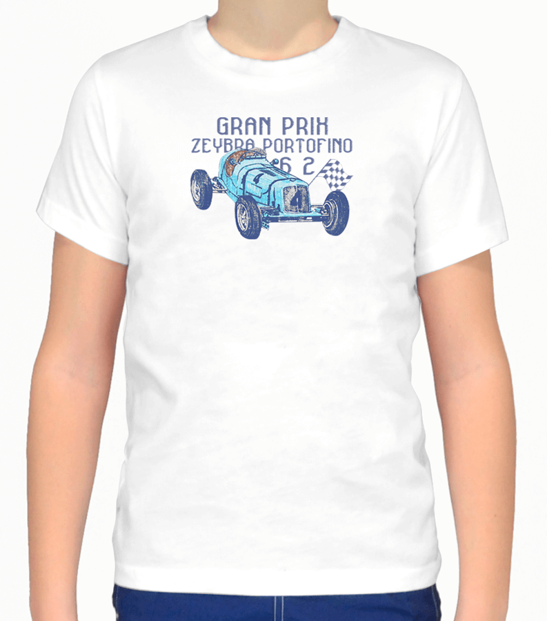 Zeybra T-SHIRT BAMBINO Hotsell