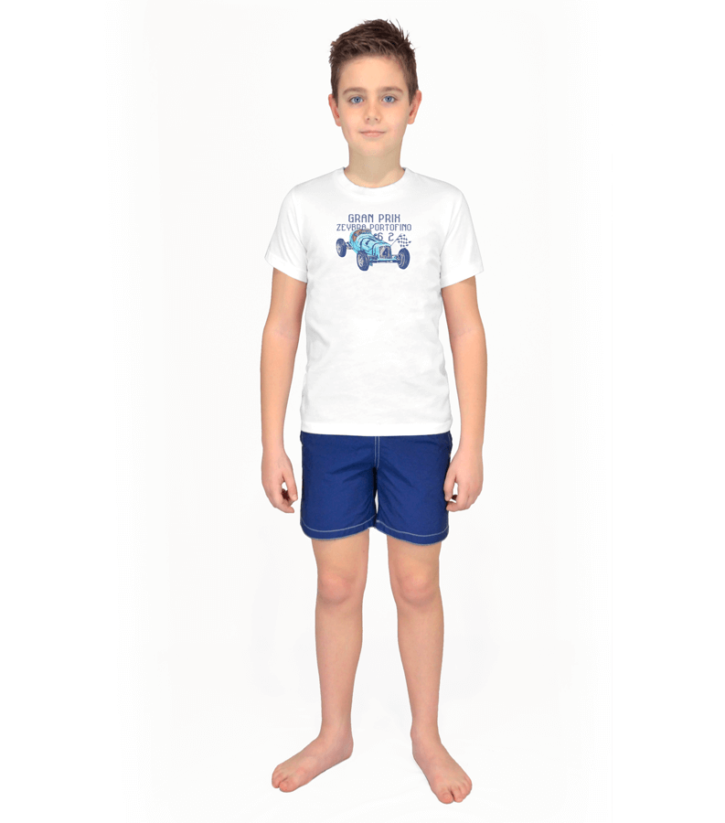 Zeybra T-SHIRT BAMBINO Hotsell