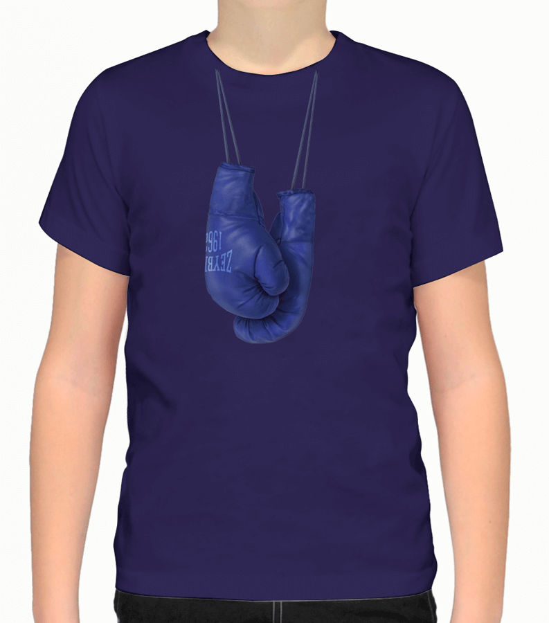 Zeybra T-SHIRT BAMBINO Vendita Calda
