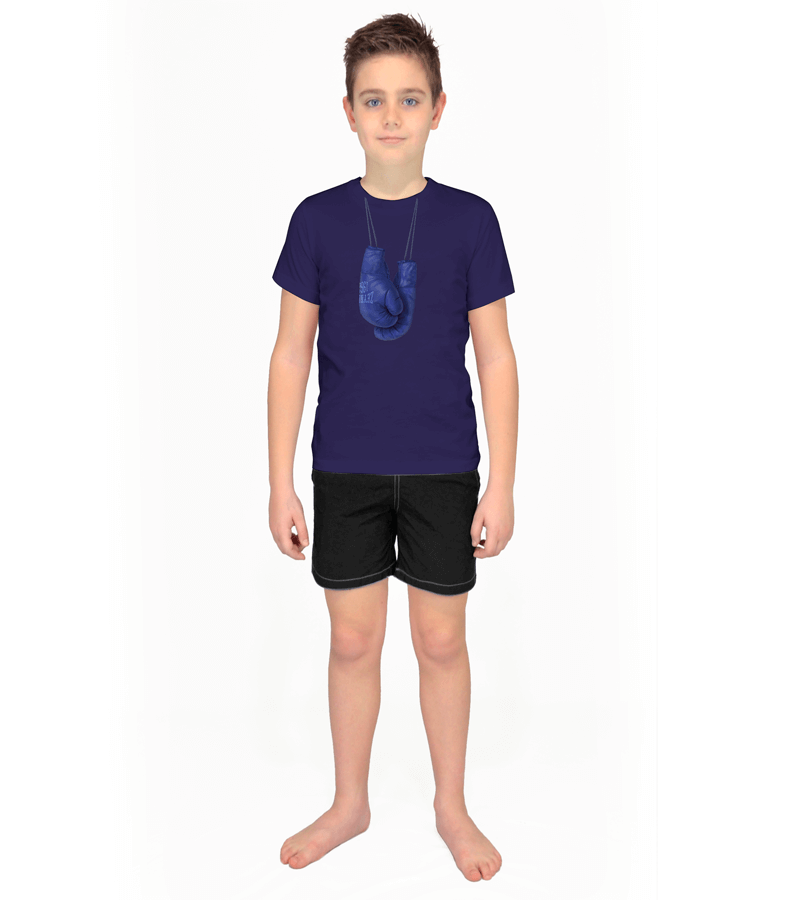 Zeybra T-SHIRT BAMBINO Vendita Calda