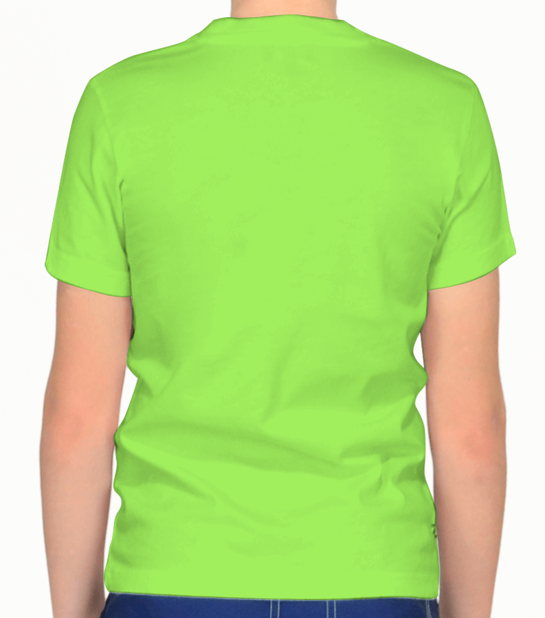 Zeybra T-SHIRT BAMBINO Vendita Economica