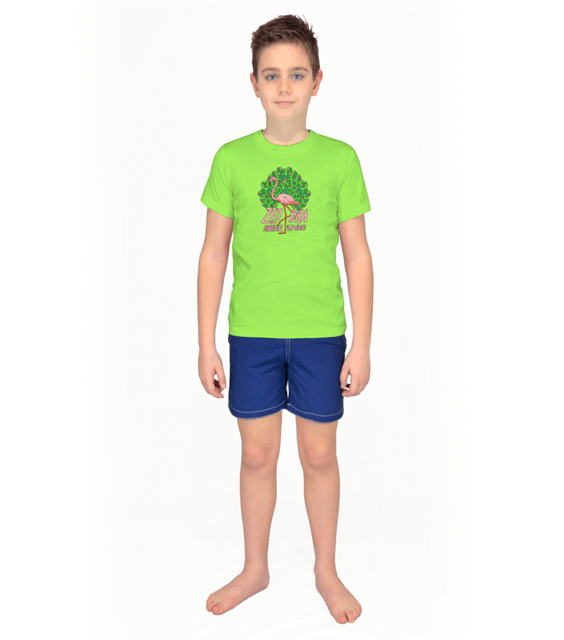 Zeybra T-SHIRT BAMBINO Vendita Economica