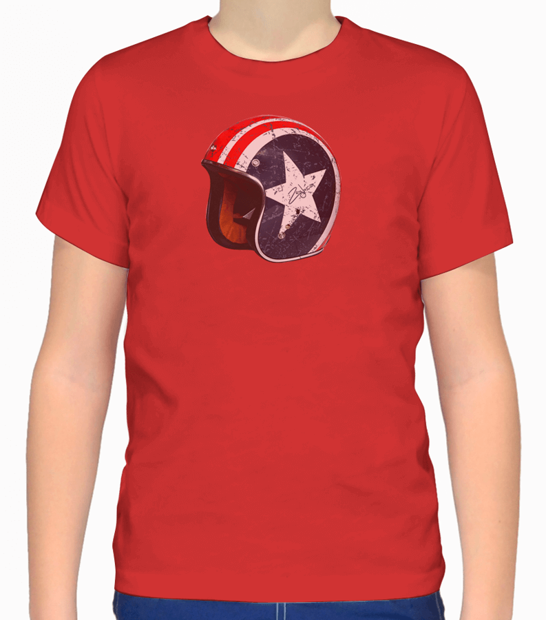 Zeybra T-SHIRT BAMBINO Saldi Di Fabbrica