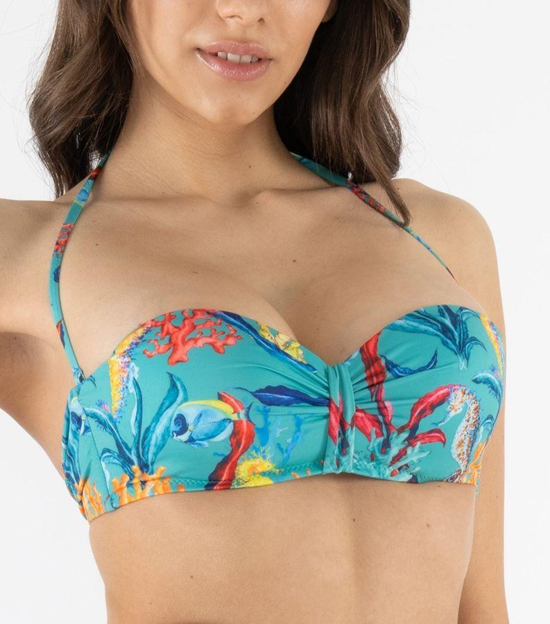 Zeybra FASCIA DONNA CORALLI BALI Vendite Flash