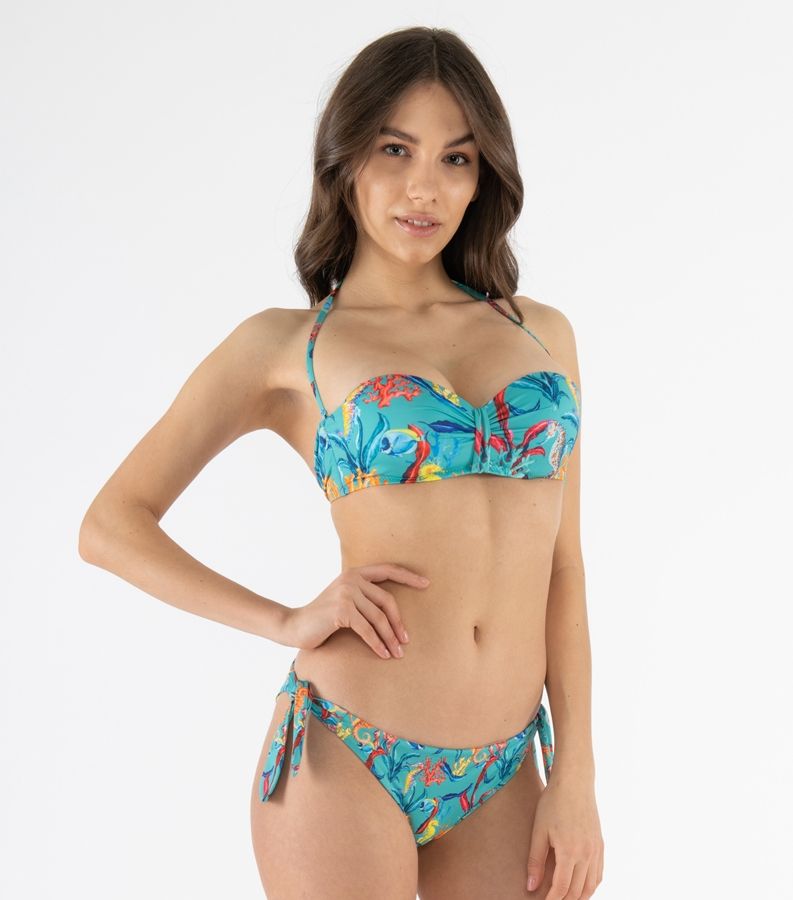 Zeybra FASCIA DONNA CORALLI BALI Vendite Flash