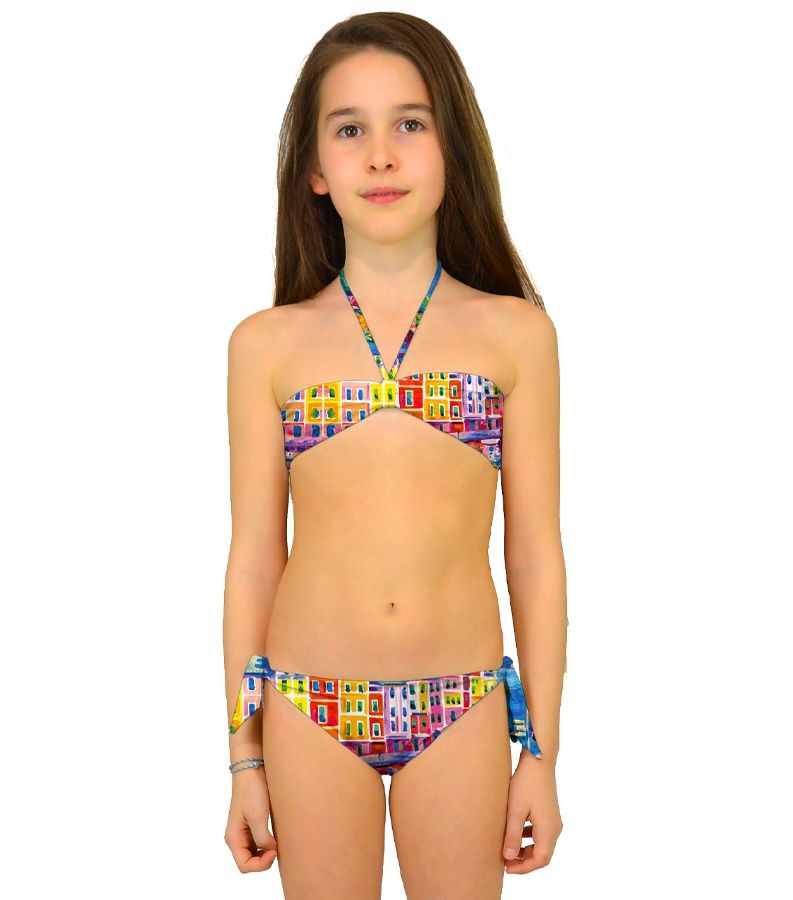 Zeybra FASCIA BAMBINA PORTOFINO ELETTRICO In Saldo