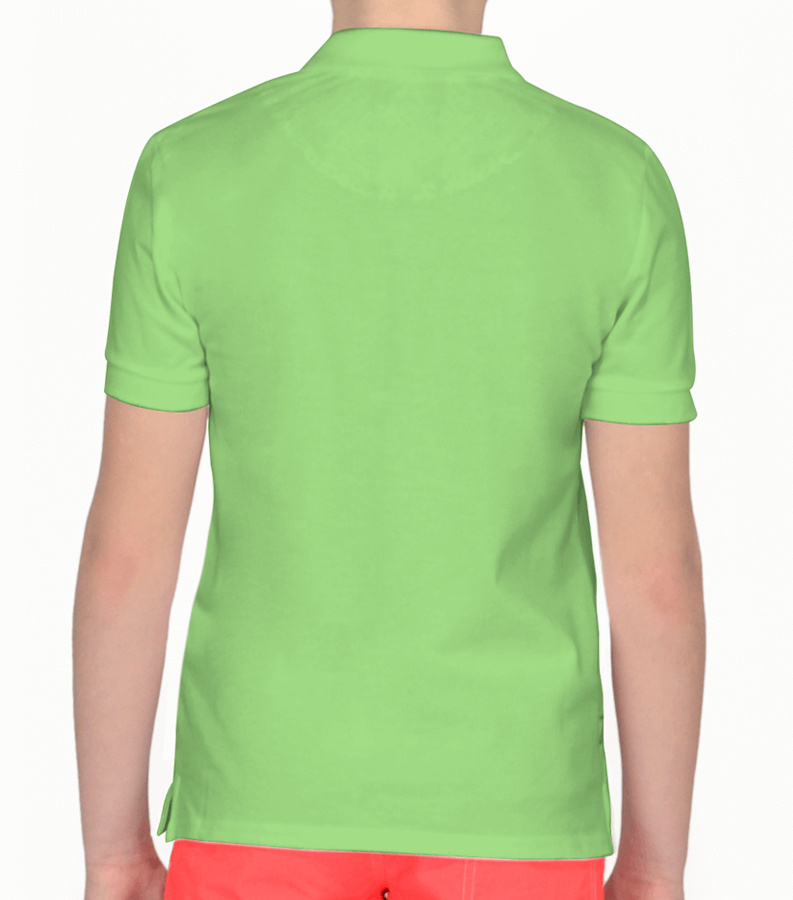 Zeybra POLO BAMBINO ELEMENT Qualità