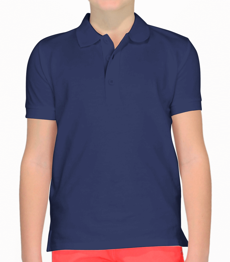 Zeybra POLO BAMBINO TINTA UNITA Promozione