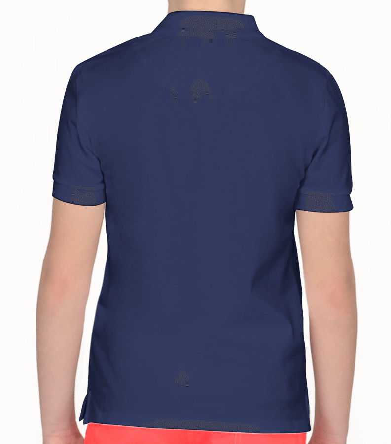 Zeybra POLO BAMBINO TINTA UNITA Promozione