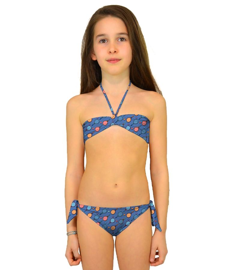 Zeybra FASCIA BAMBINA TENNIS COBALTO Prezzo Ridotto