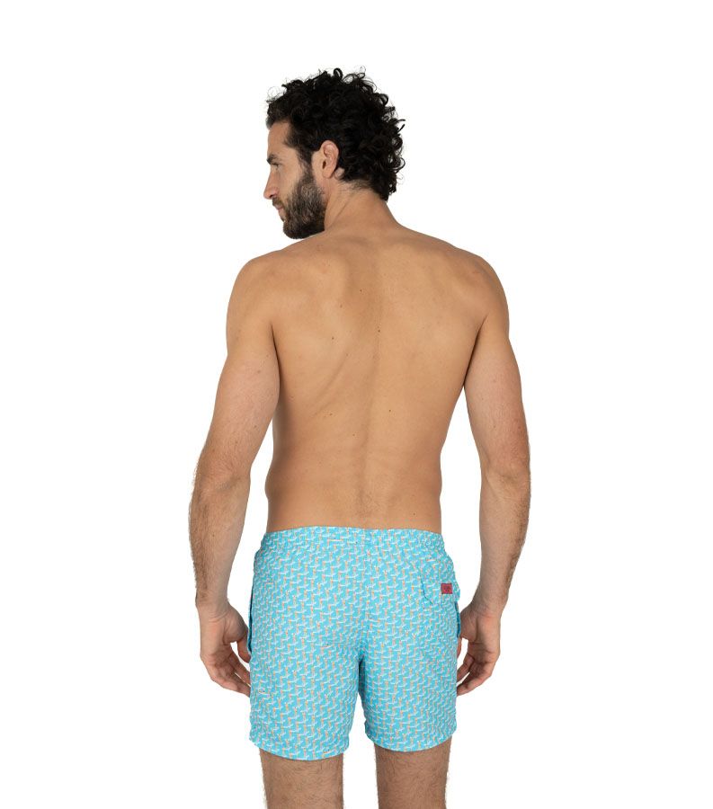 Zeybra COSTUME UOMO SUP HAWAY Offerte