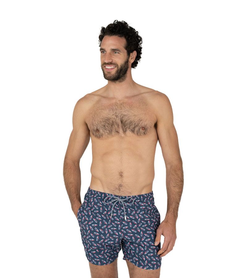 Zeybra COSTUME UOMO RIVA HERITAGE BLU Hotsell