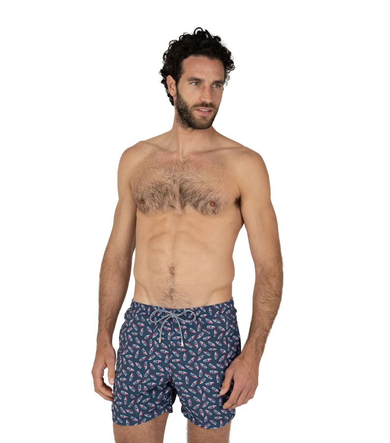 Zeybra COSTUME UOMO RIVA HERITAGE BLU Hotsell