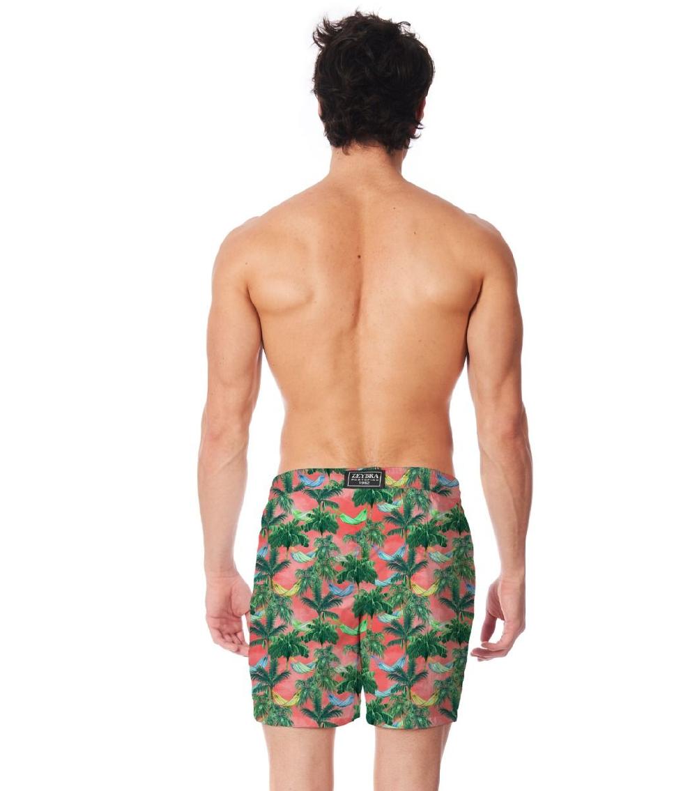 Zeybra COSTUME UOMO AMACHE RECYCLED 2025