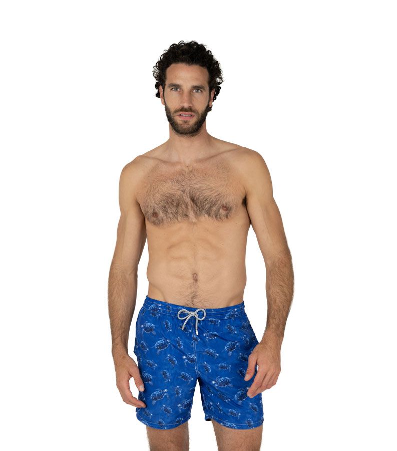 Zeybra COSTUME UOMO TARTARUGHE RECYCLED Soddisfazione Garantita