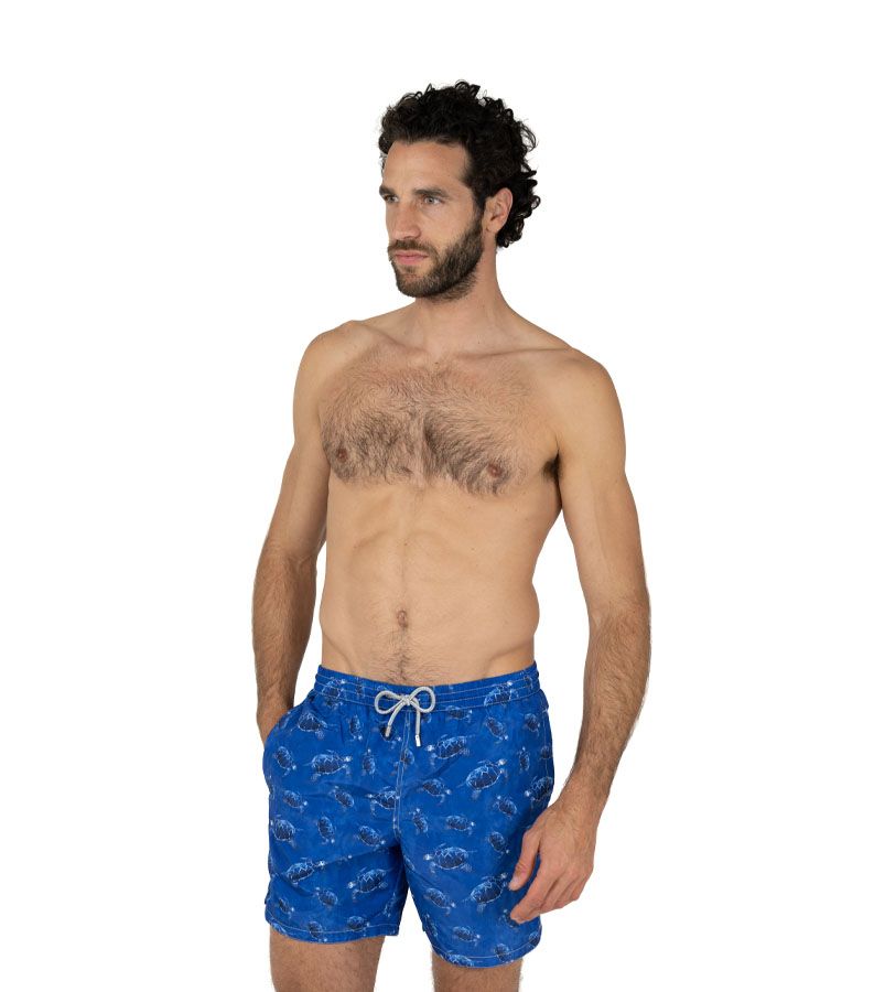 Zeybra COSTUME UOMO TARTARUGHE RECYCLED Soddisfazione Garantita