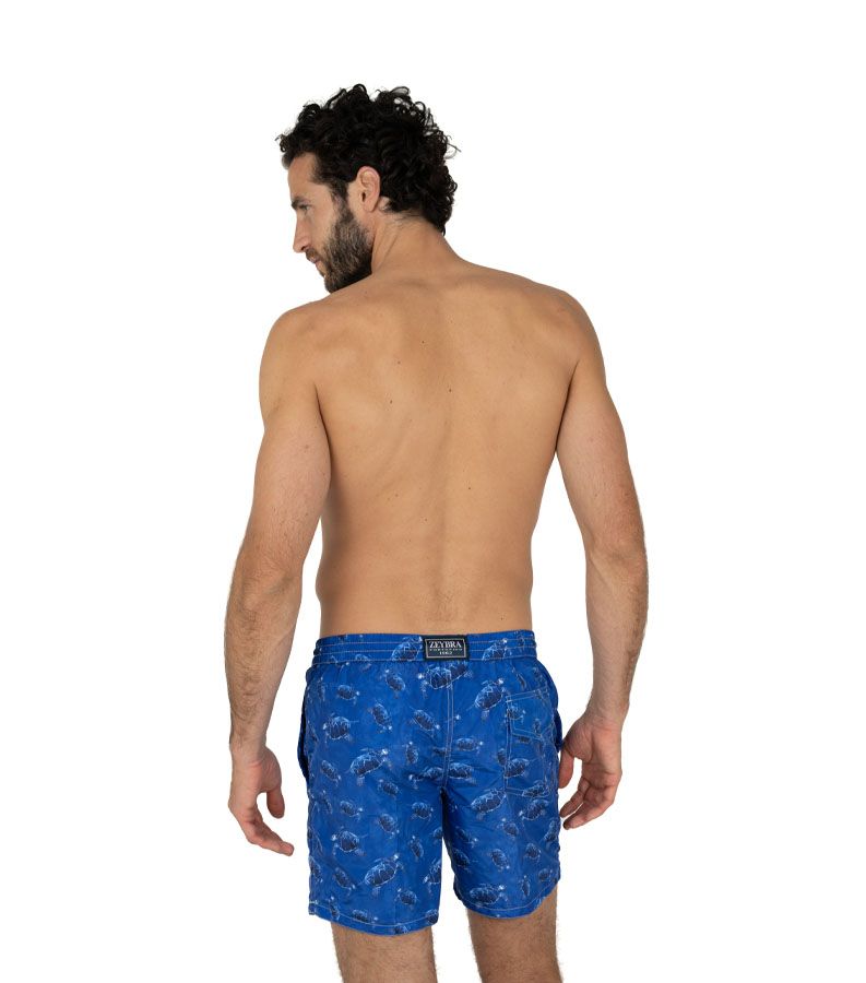 Zeybra COSTUME UOMO TARTARUGHE RECYCLED Soddisfazione Garantita